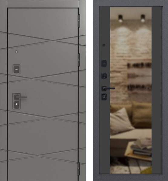 BERSERKER Acoustic PRO Z 461 BERSERKER Acoustic PRO Z 461