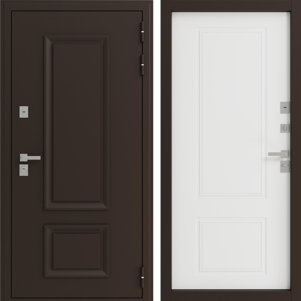 BERSERKER TERMAX Lumi Classic br2