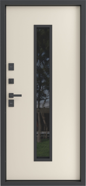 BERSERKER TERMAX Lumi compact F black BERSERKER TERMAX Lumi compact F black